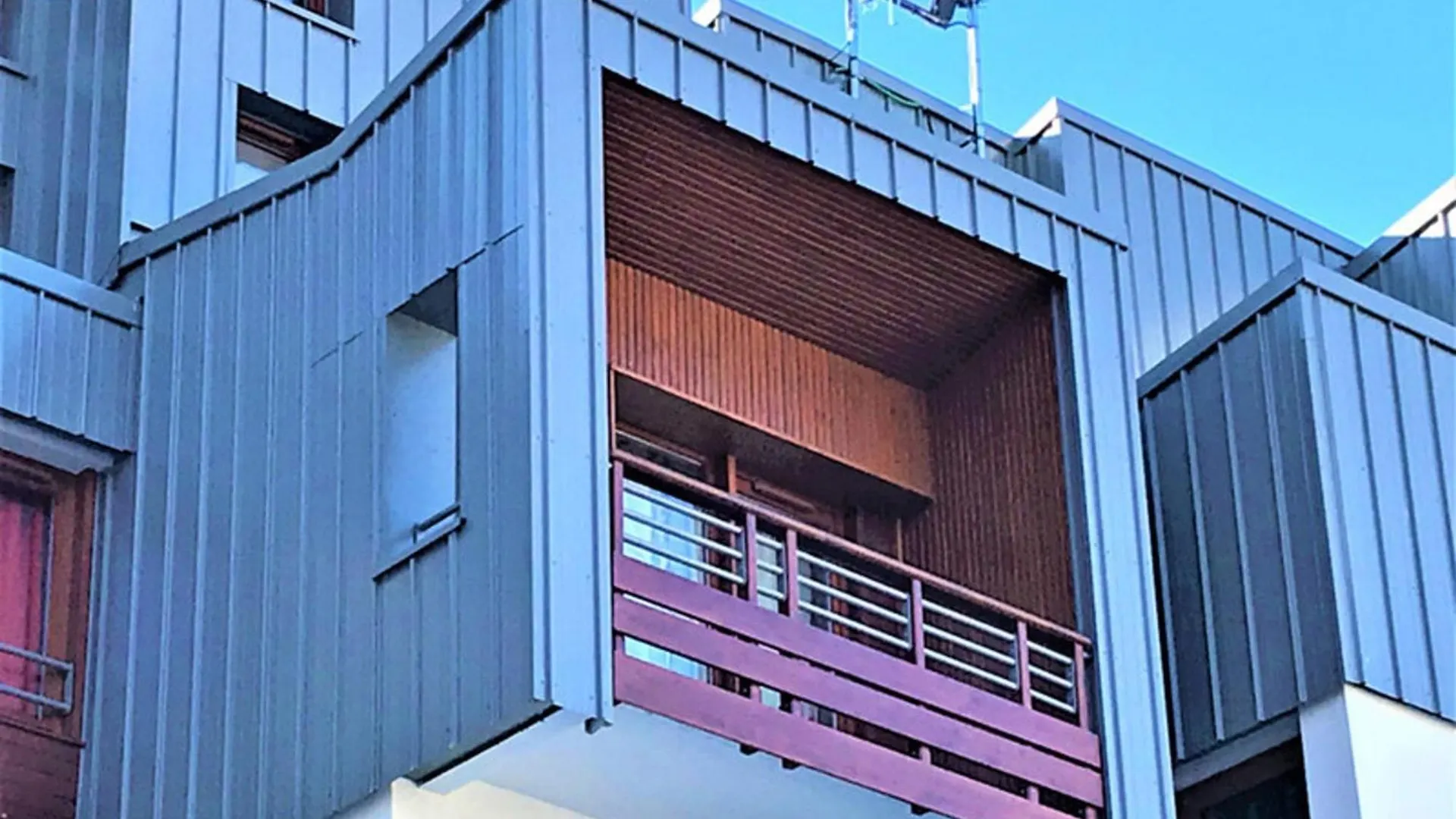 Lägenhet Studio Idealement Situe Pres Des Commerces Et Pistes - Fr-1-449-189 Tignes