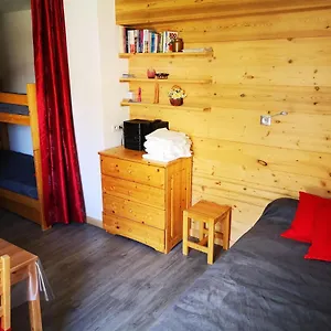 Myhome - Borsat 26 - Beau 4pax Sur Les Pistes Apartment
