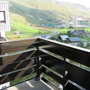 Val Claret, T2 Confort De 36m2 Apartment