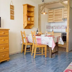 Le Prariond - Val Claret-6 By Interhome Apartment