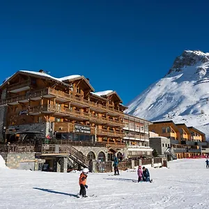 Le Levanna By Les Etincelles Hotel