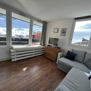 Bollin No.21 Apartment