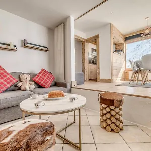Du Golf 107443 Tignes