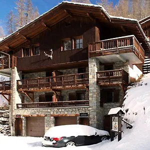 Chardons Belvedere Tignes