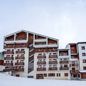 Vacanceole - Le Borsat Iv Apartment