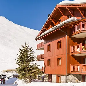 L'ecrin Des Neiges - Maeva Apartment