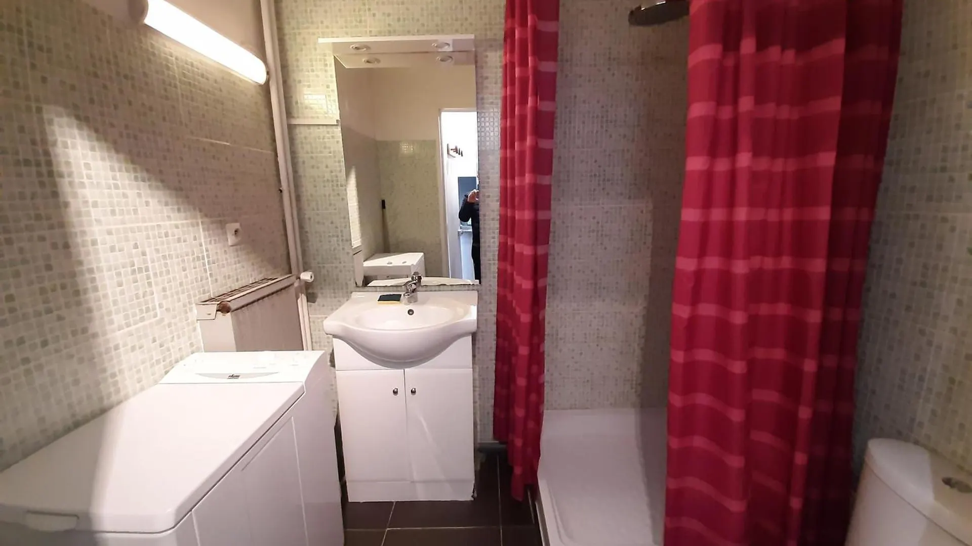 Apartment Studio Idealement Situe Pres Des Commerces Et Pistes - Fr-1-449-189 Tignes France